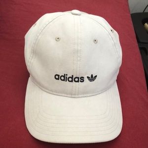 Adidas Hat